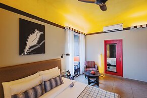 The Sierra - A Luxury Stay