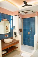 The Sierra - A Luxury Stay