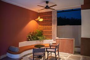 The Sierra - A Luxury Stay