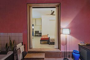 The Sierra - A Luxury Stay