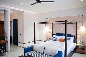 The Sierra - A Luxury Stay