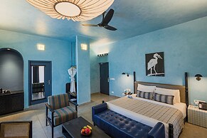 The Sierra - A Luxury Stay