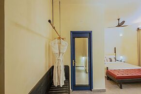 The Sierra - A Luxury Stay