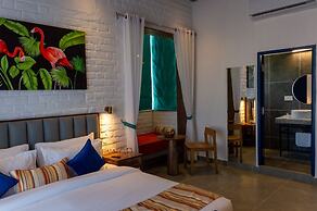 The Sierra - A Luxury Stay