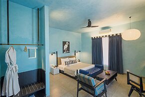 The Sierra - A Luxury Stay