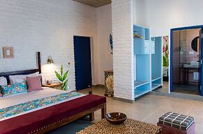 The Sierra - A Luxury Stay