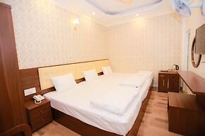 HANZ Binh Duong Hotel Da Lat