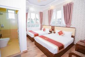 HANZ Binh Duong Hotel Da Lat