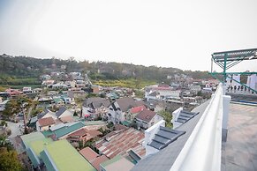 HANZ Binh Duong Hotel Da Lat