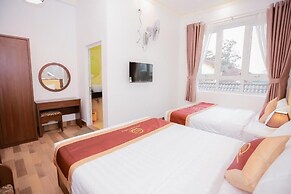 HANZ Binh Duong Hotel Da Lat