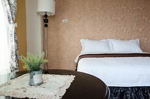 Sea Princess B&B
