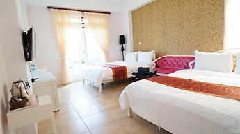 Sea Princess B&B