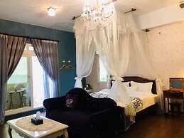 Sea Princess B&B