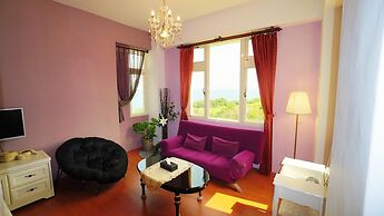 Sea Princess B&B