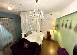Sea Princess B&B
