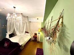 Sea Princess B&B
