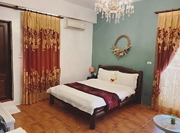 Sea Princess B&B