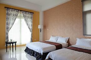 Sea Princess B&B