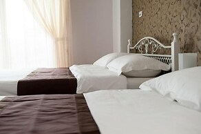 Sea Princess B&B