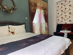 Sea Princess B&B