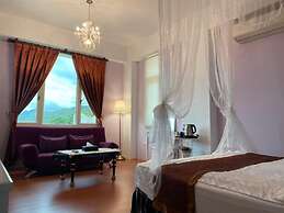 Sea Princess B&B