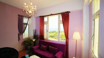 Sea Princess B&B