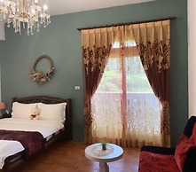 Sea Princess B&B
