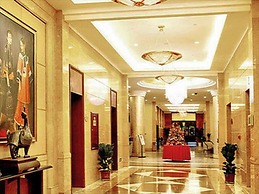 Shanxi Yingze Hotel
