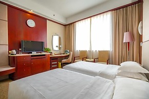 Shanxi Yingze Hotel