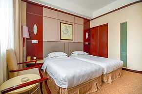 Shanxi Yingze Hotel