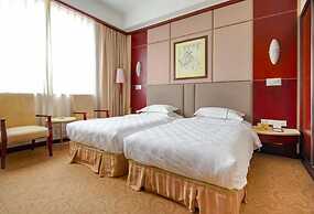 Shanxi Yingze Hotel