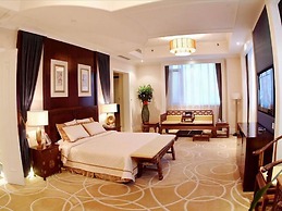 Shanxi Yingze Hotel