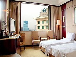 Shanxi Yingze Hotel