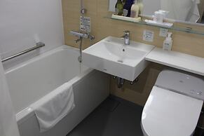 Hotel Maruya Grande