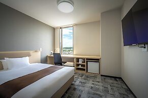 Hotel Maruya Grande