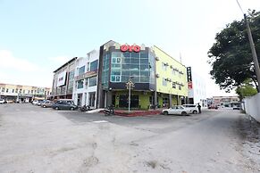 Super OYO 89771 Dane & Shue