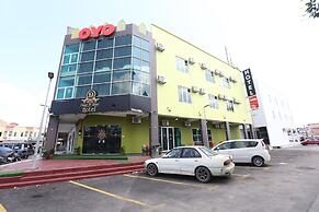 Super OYO 89771 Dane & Shue