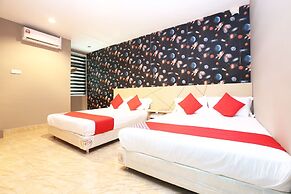 Super OYO 89771 Dane & Shue