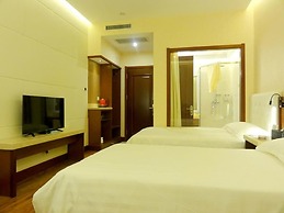 Huaqi Kaiserdom Hotel