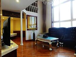 Huaqi Kaiserdom Hotel