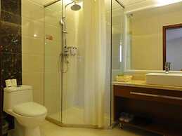 Huaqi Kaiserdom Hotel