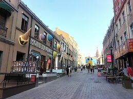 Huaqi Kaiserdom Hotel