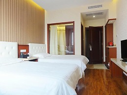 Huaqi Kaiserdom Hotel