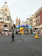 Huaqi Kaiserdom Hotel