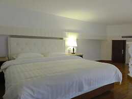 Huaqi Kaiserdom Hotel