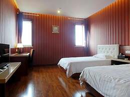 Huaqi Kaiserdom Hotel