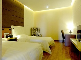 Huaqi Kaiserdom Hotel