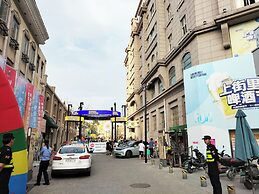 Huaqi Kaiserdom Hotel