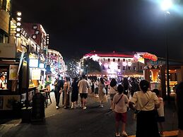 Huaqi Kaiserdom Hotel