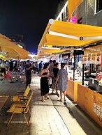 Huaqi Kaiserdom Hotel